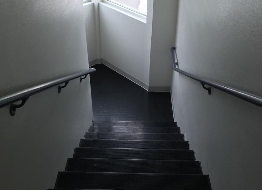 Escaleras Foto