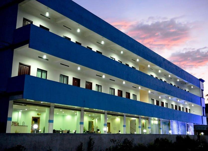 Edificio Foto