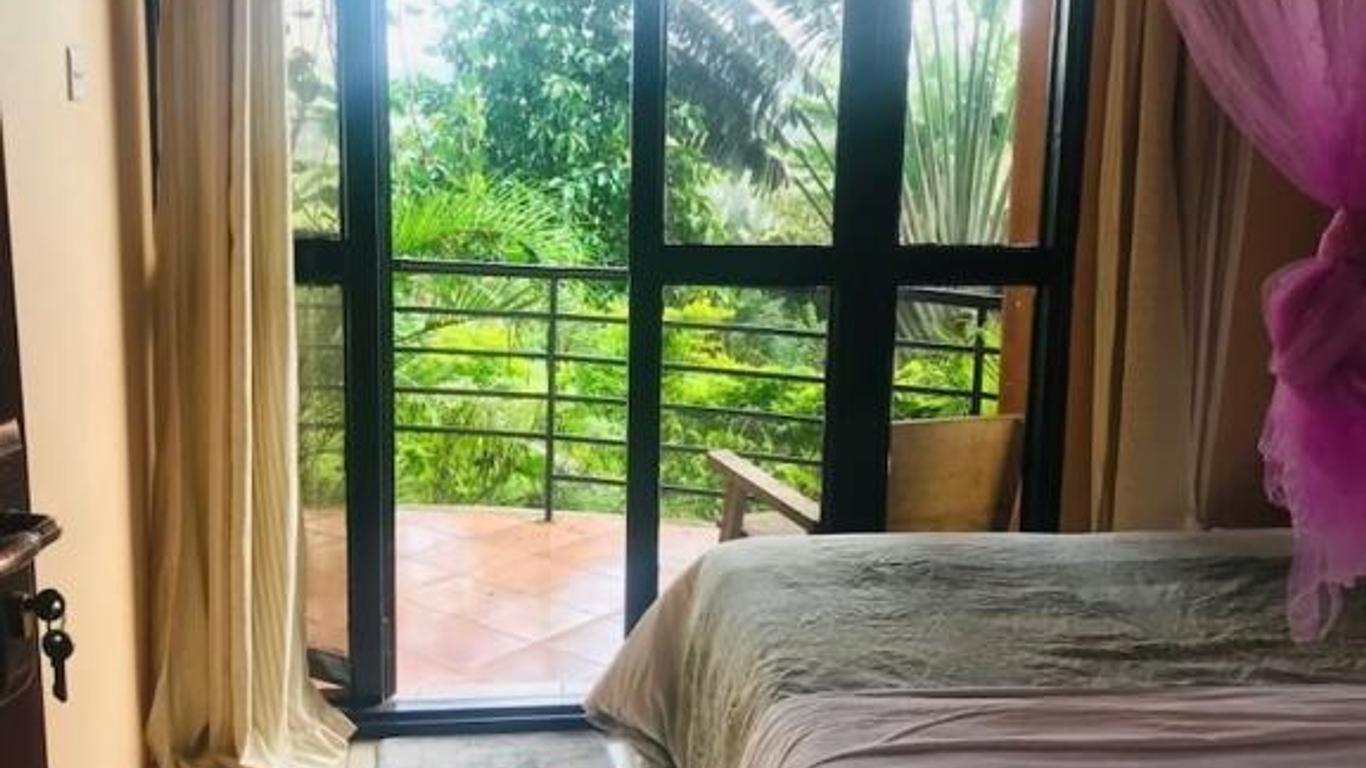 Natures Guesthouse