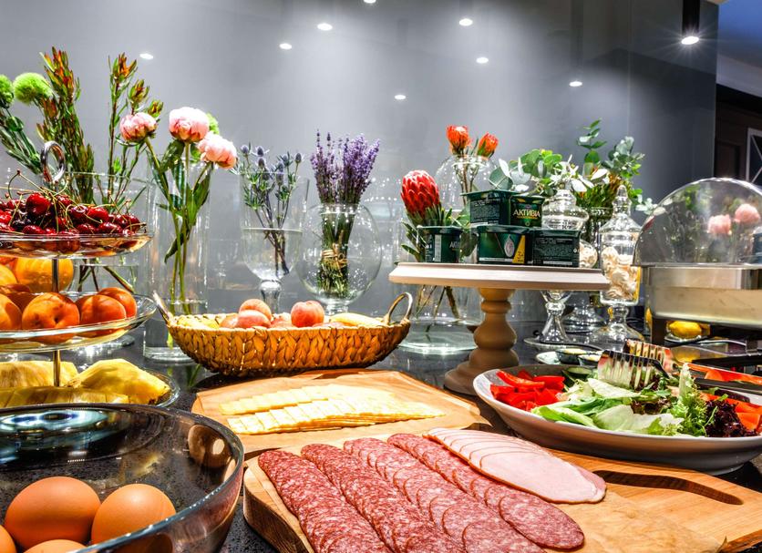 Comedor Foto