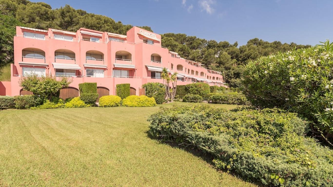 Résidence Pierre & Vacances Les Jardins de la Côte d'Azur