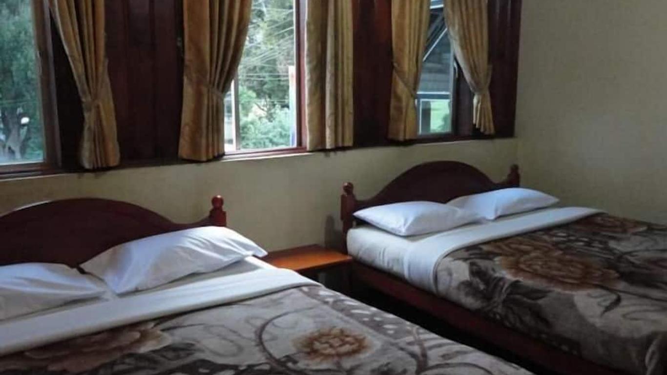 New Nuwara Eliya Inn