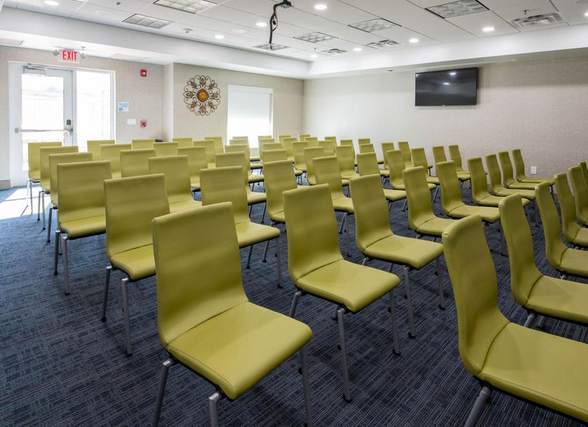 Sala de conferencias Foto