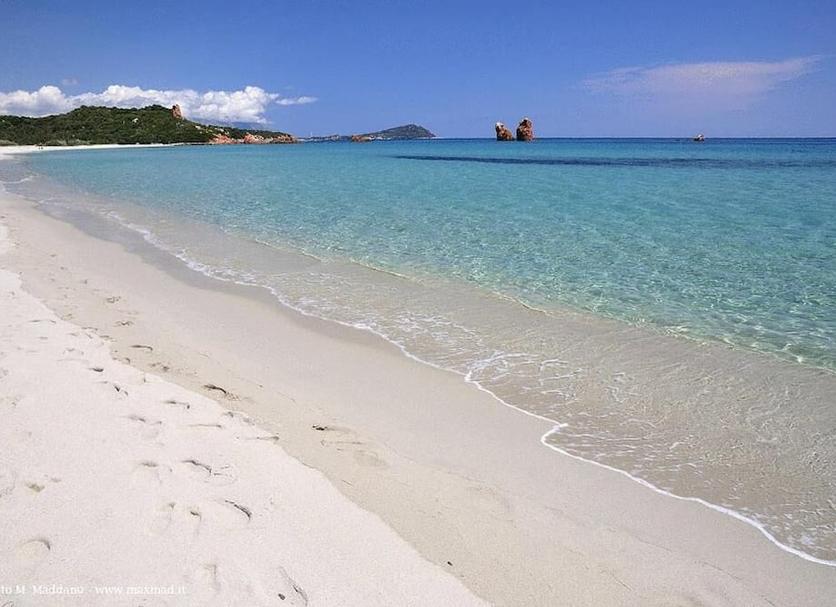 Playa Foto