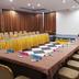 Sala de conferencias