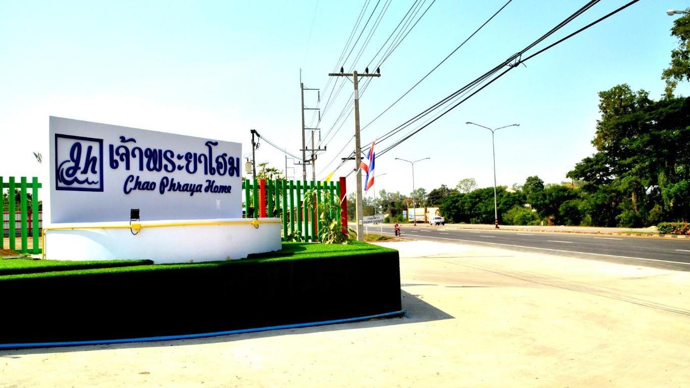 Chao Phraya Home