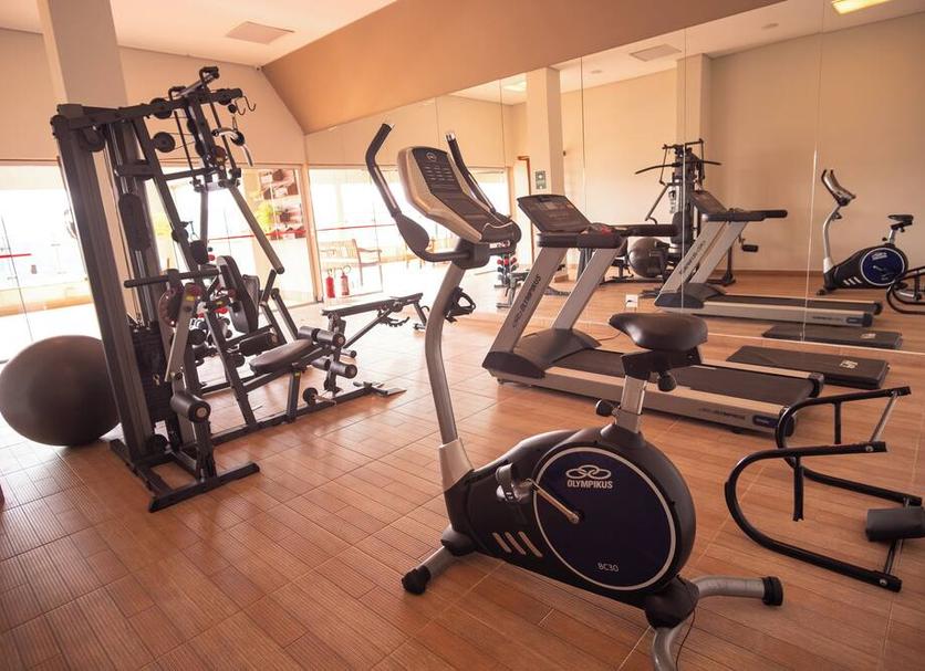 Gym Foto