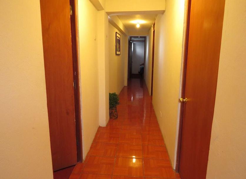 Pasillo Foto