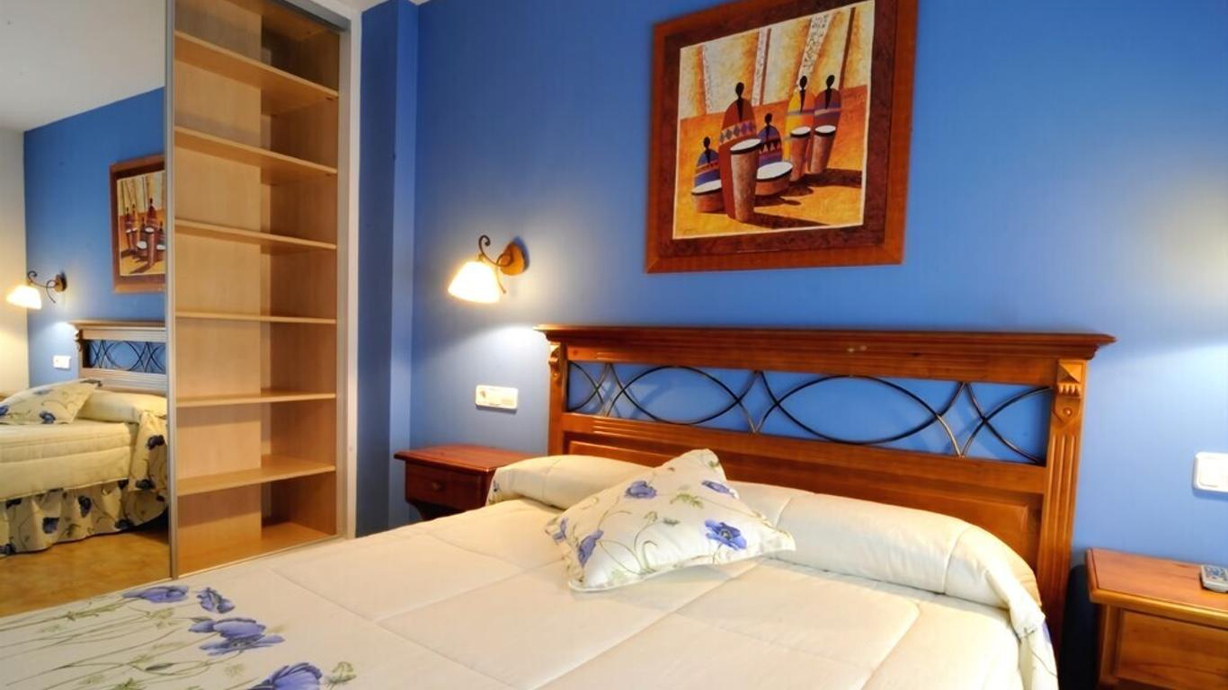 Hotel Rural La Corte De Los Pinares