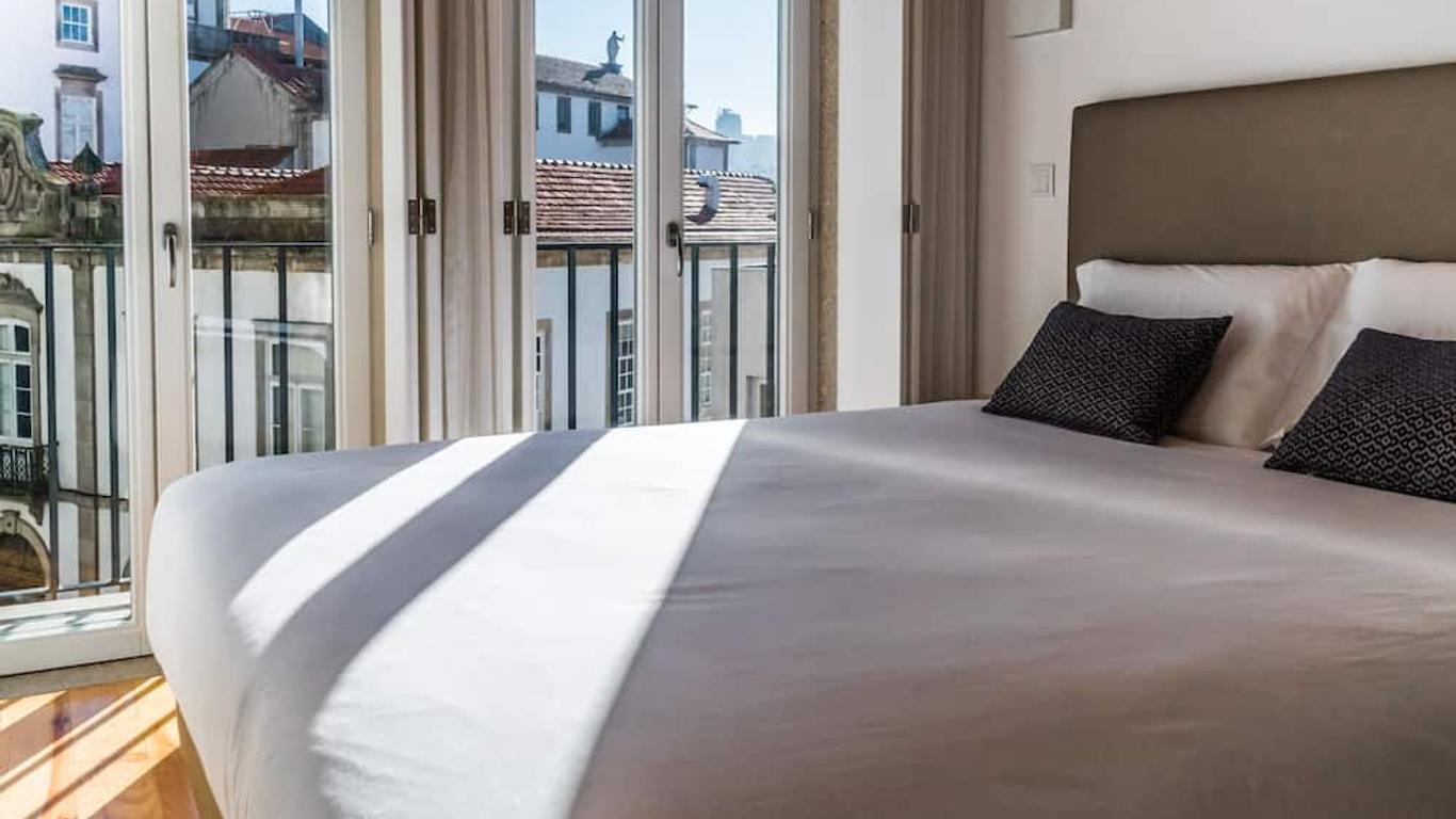 Ribeiredge Guest House