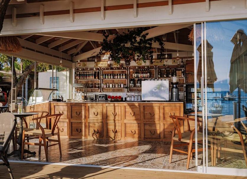 Bar Foto