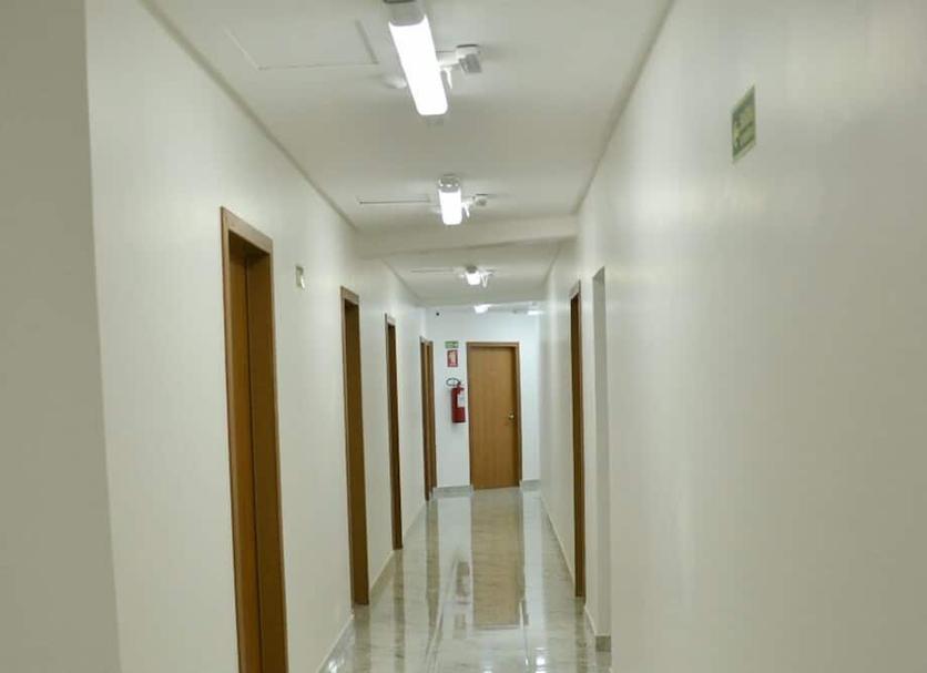 Pasillo Foto