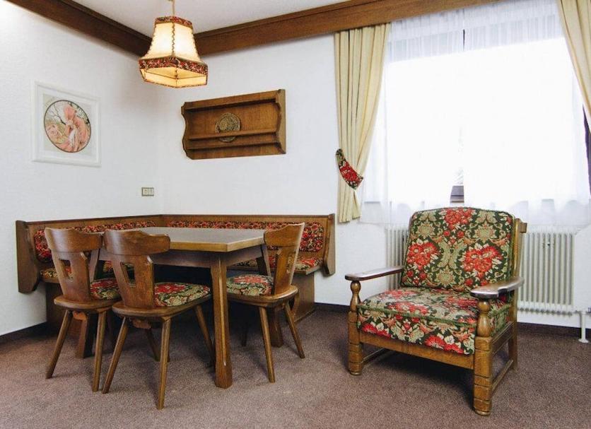 Comedor Foto