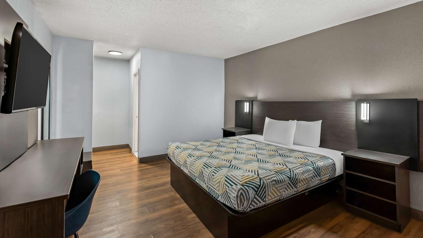Motel 6 Lester, Pa - Philadelphia Airport