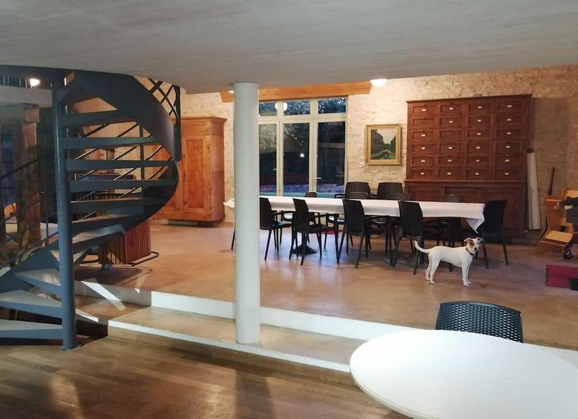 Comedor Foto