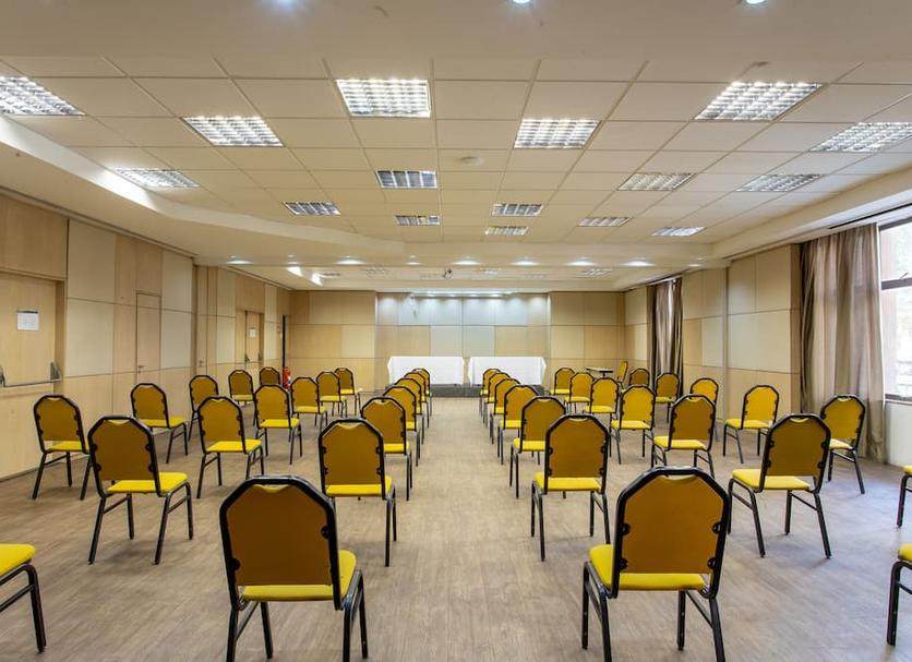 Sala de conferencias Foto