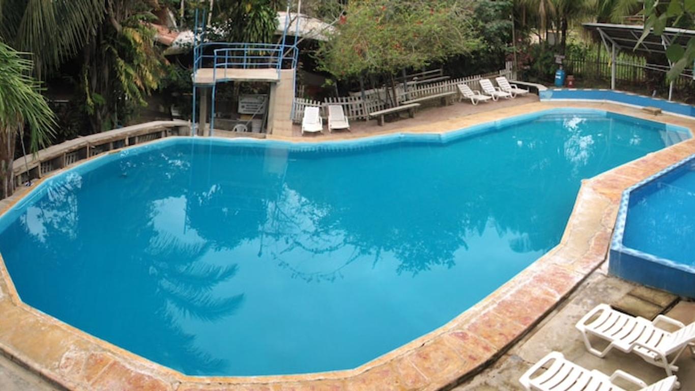 Villa Hermosa De Tambopata Casa Hospedaj