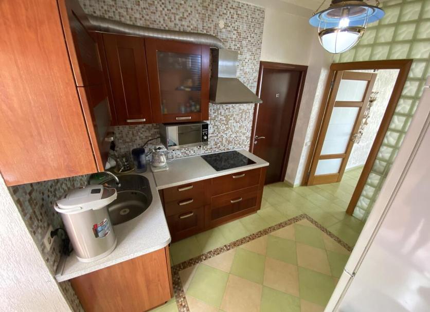 Cocina Foto