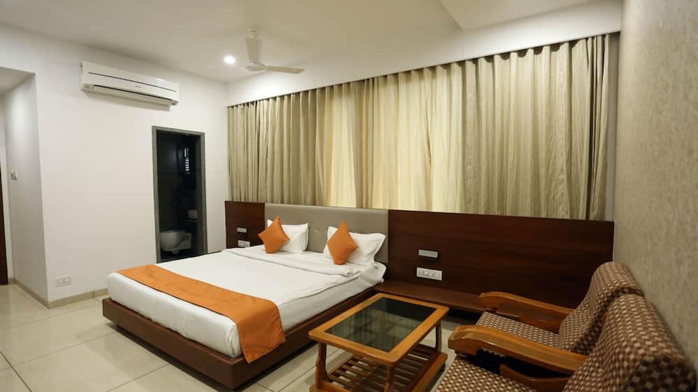 Hotel Avista
