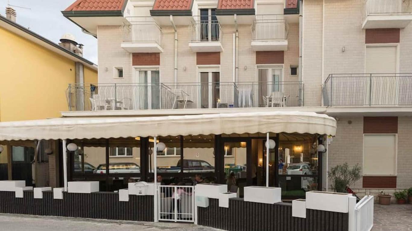 Hotel Avenusta