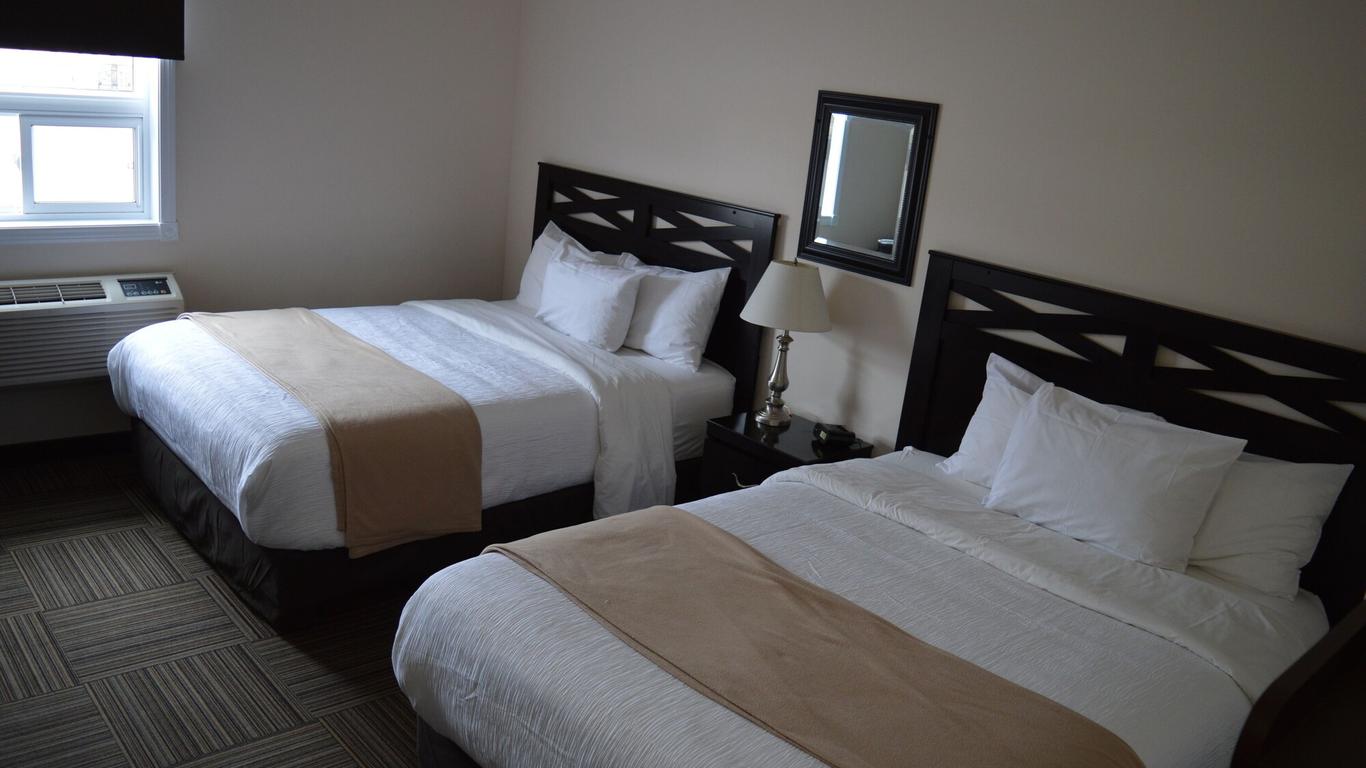 Auberge Macdonald Guest Inn