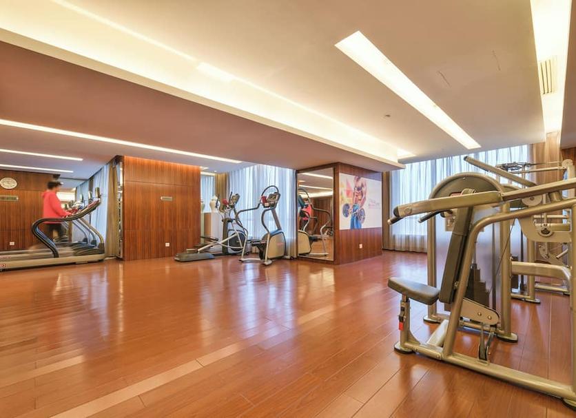 Gym Foto