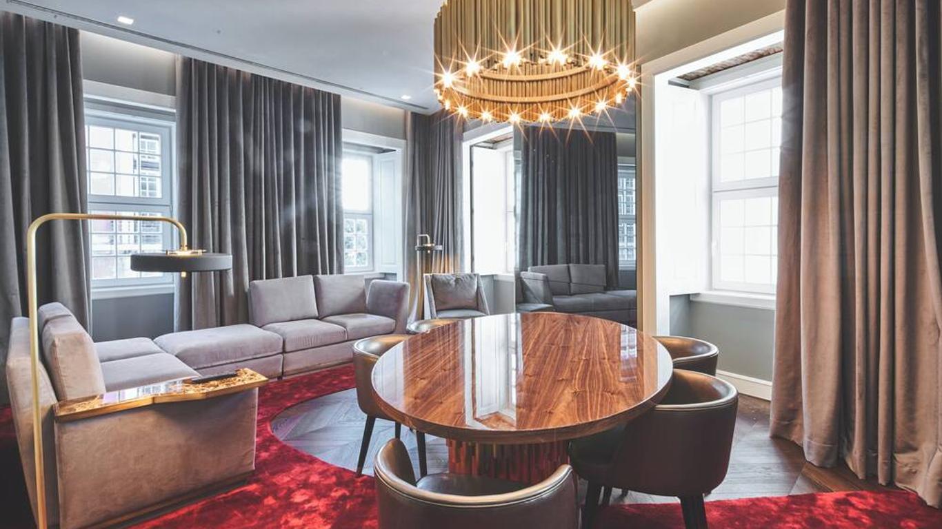 O Artista Suites by Europe