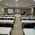 Sala de conferencias