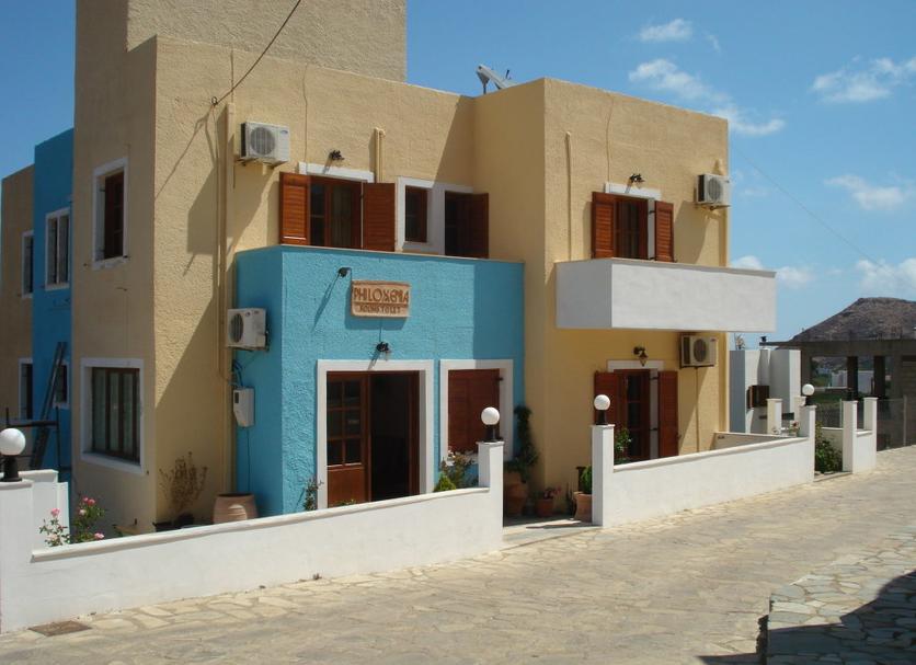 Edificio Foto