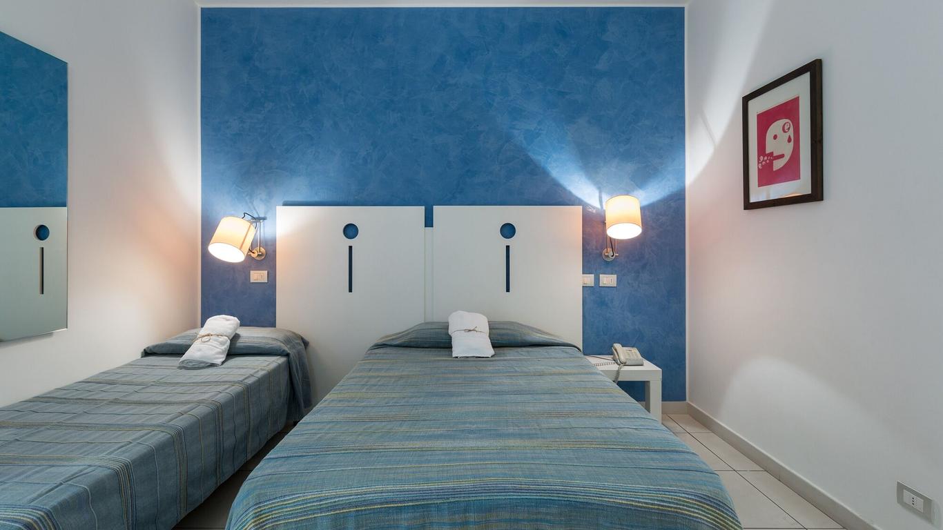 Silver Hotel
