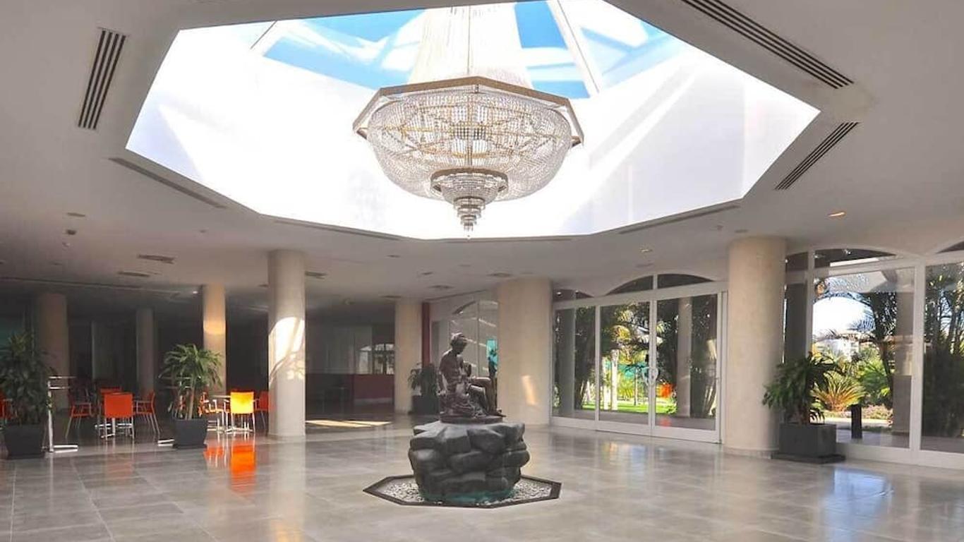 El Campanario del Paraíso