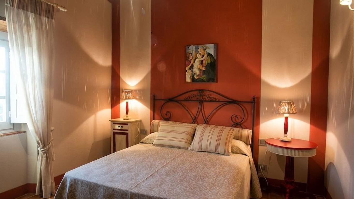 Casa Del Pastore