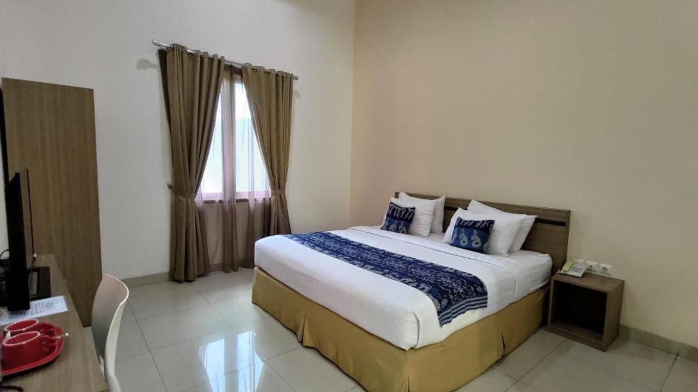 Tanto Hotel