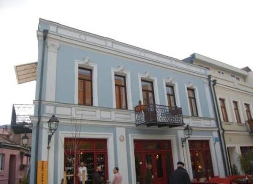 Edificio Foto