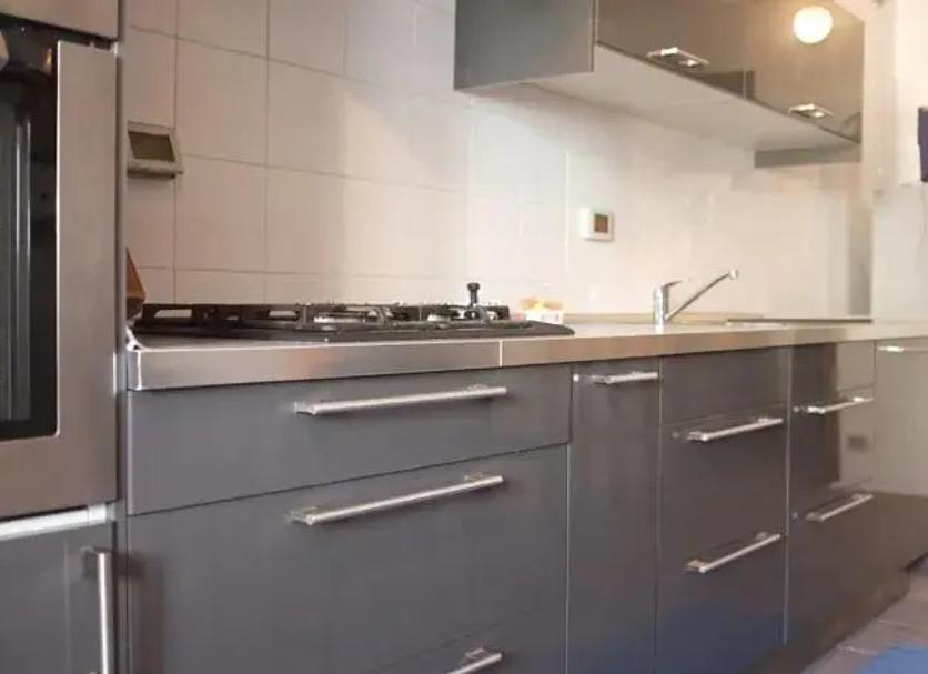 Cocina Foto