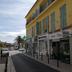 Vista del exterior