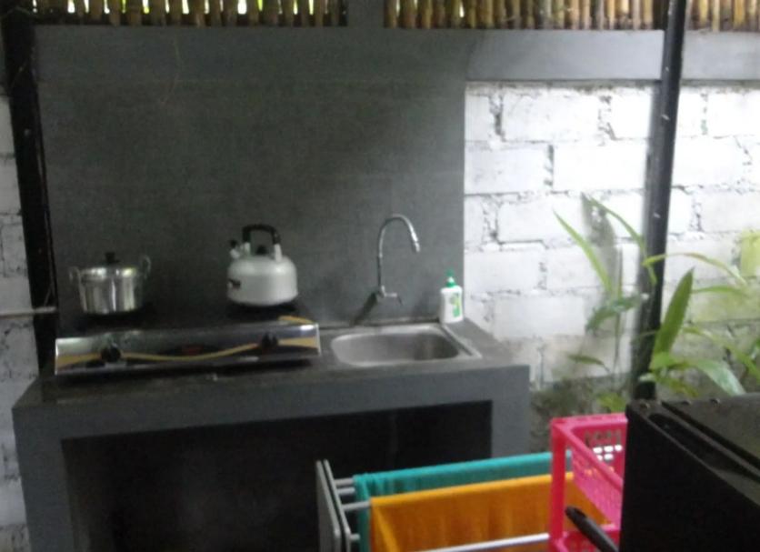 Cocina Foto