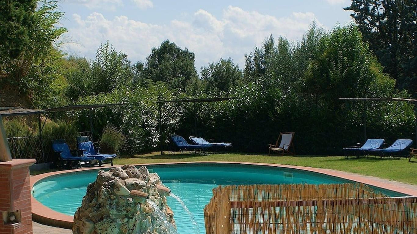 Arco Naturale Country House