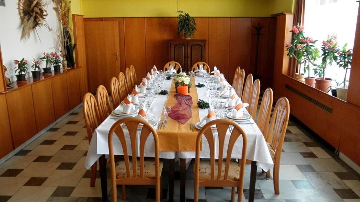 Hotel Vysocina