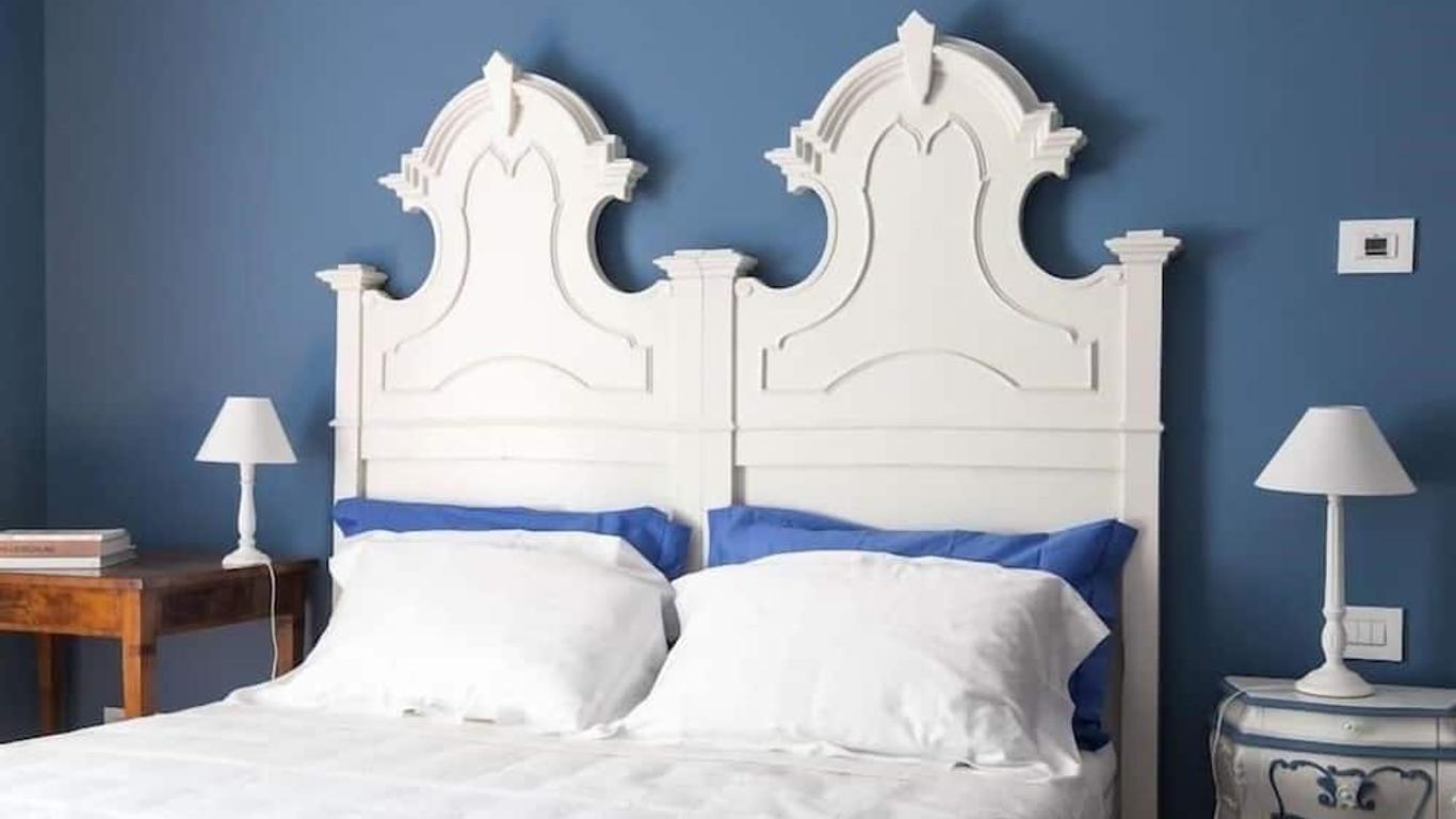 B&b La Foresteria