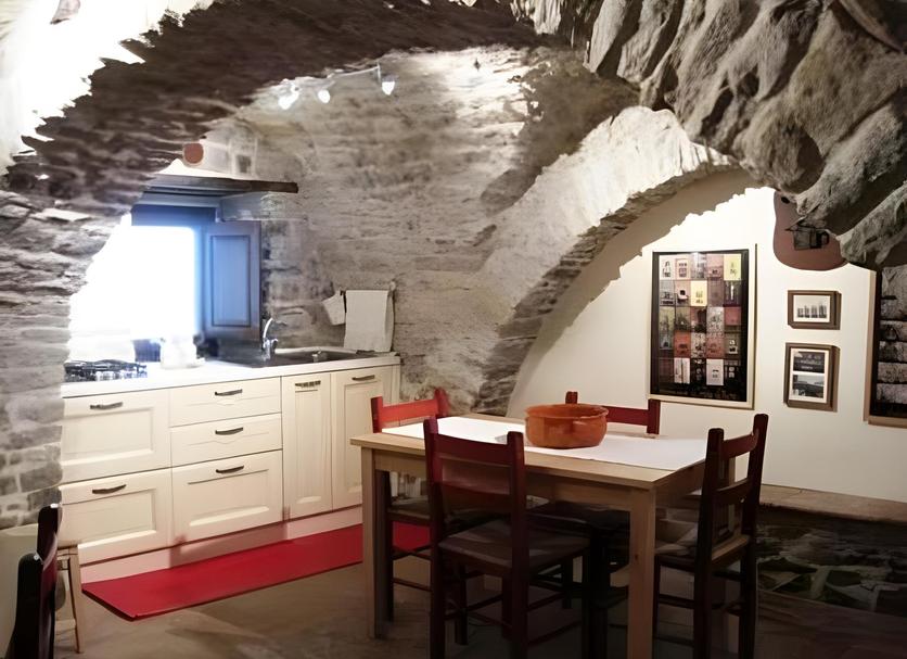 Comedor Foto
