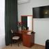 Servicio de la habitación