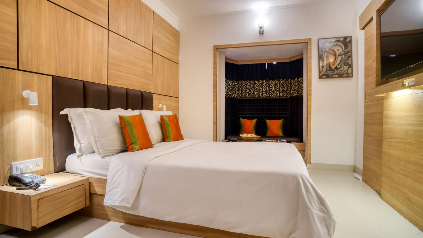 Roland Hotel