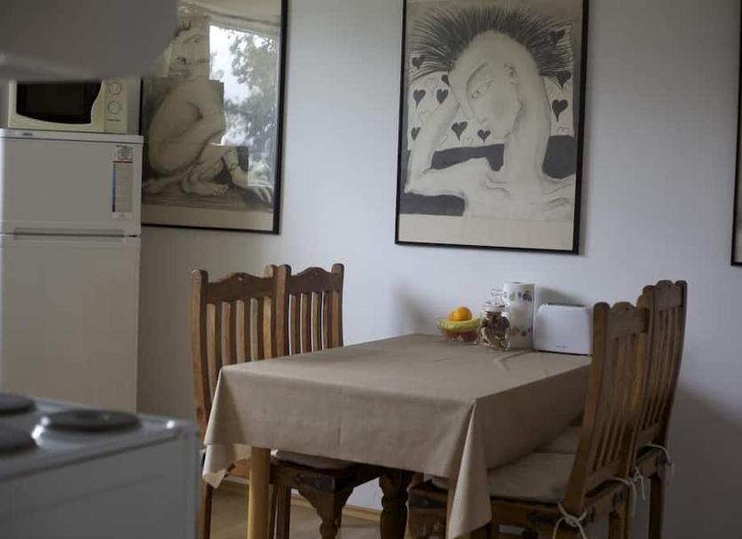 Comedor Foto
