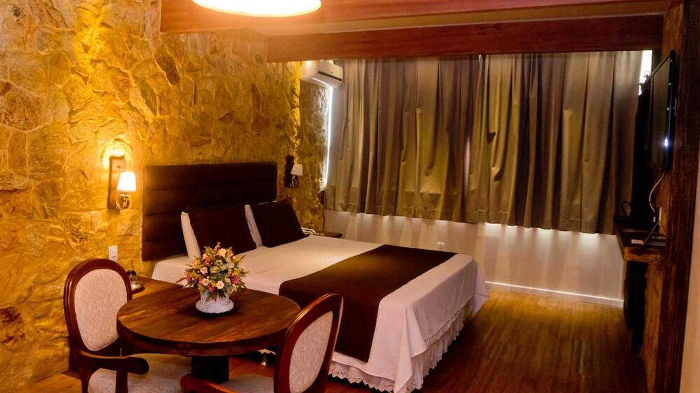 Dalle Hotel