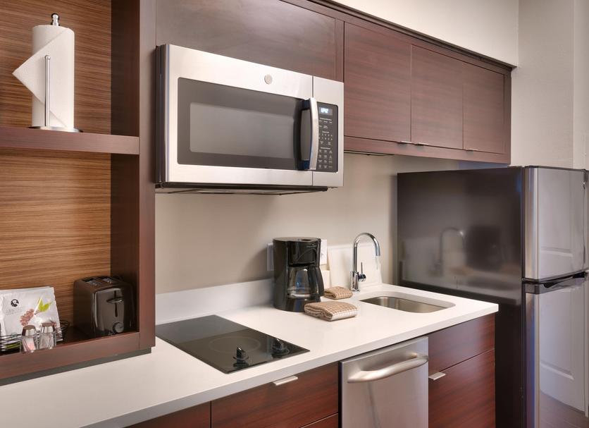 Cocina Foto