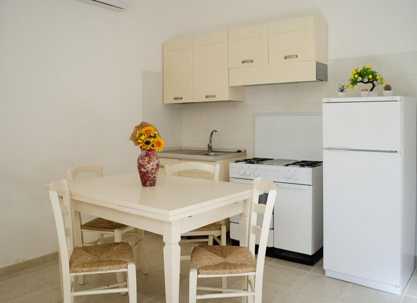 Cocina Foto