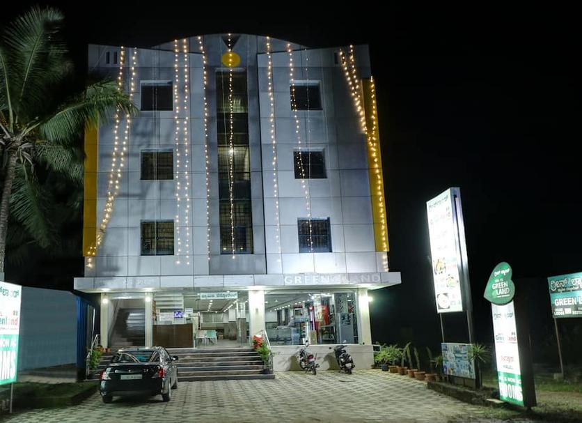 Edificio Foto
