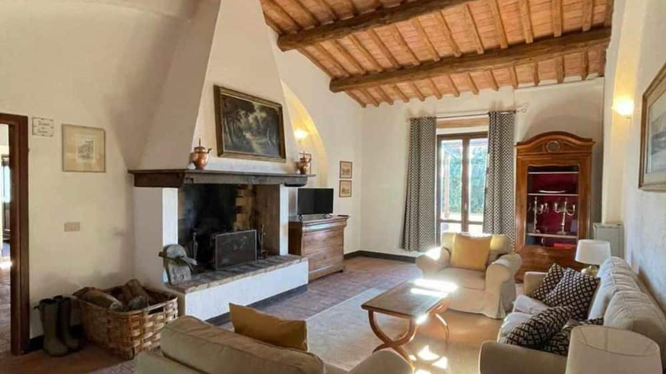 Tenuta Campospillo