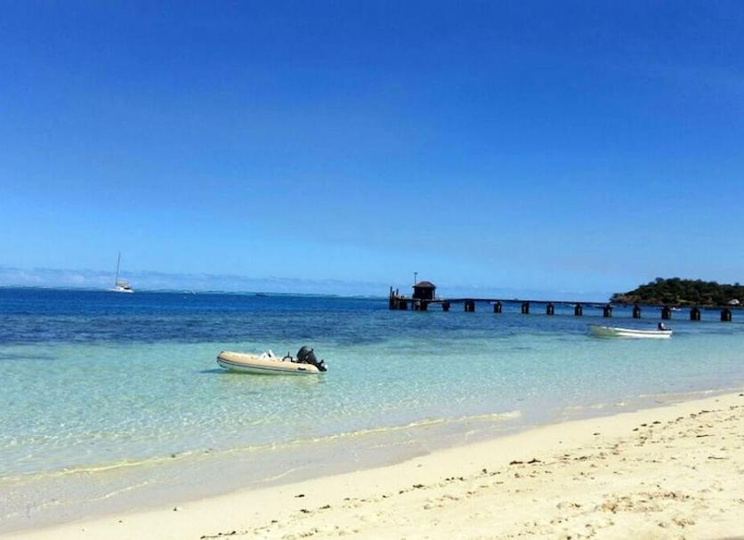Playa Foto